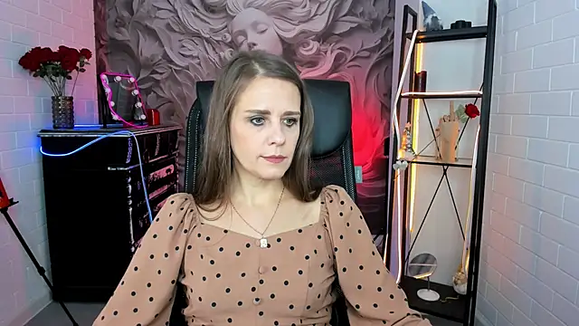 EmiliaBedy online show from March 22, 9:02 am