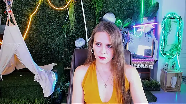 EmiliaBedy online show from November 15, 9:06 am