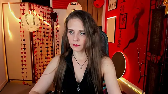 EmiliaBedy online show from February 12, 9:04 am