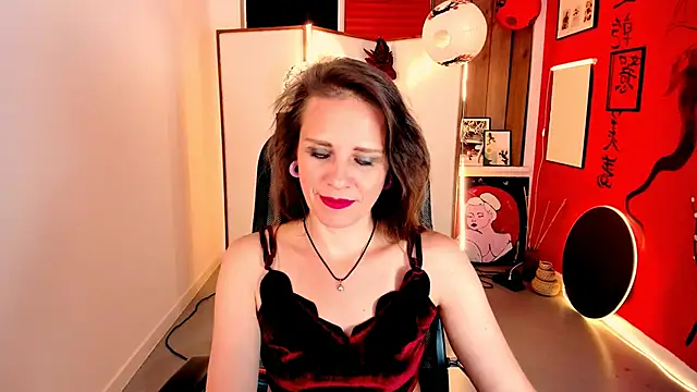 EmiliaBedy online show from May 28, 5:16 am