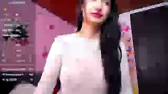 Snapshot of Sofii_cutee chatting on February 11, 4:46 pm Sofii cutee online show from February 11, 4:46 pm