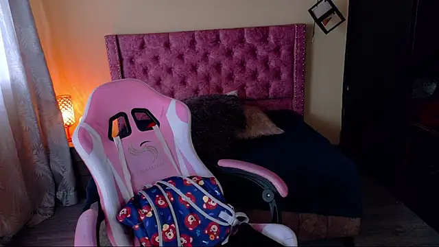 Sofii cutee online show from December 19, 12:23 pm