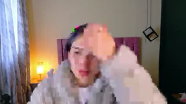 Sofii cutee online show from February 14, 12:24 pm