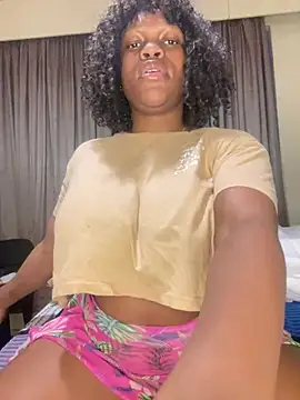 Boneca25 online show from March 20, 5:04 pm