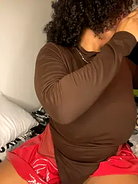 Boneca25 online show from November 29, 10:02 pm