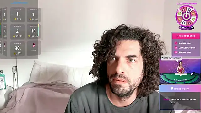 Snapshot of ktm_exc chatting on February 27, 9:31 am ktm exc online show from February 27, 9:31 am