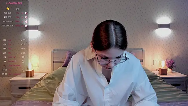 ElvinaBestwick online show from February 25, 3:49 pm