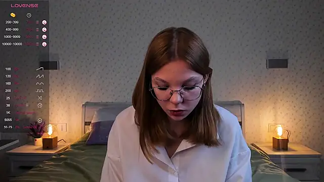 ElvinaBestwick online show from March 4, 3:26 pm