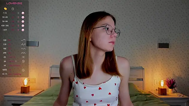 ElvinaBestwick online show from March 8, 3:56 pm