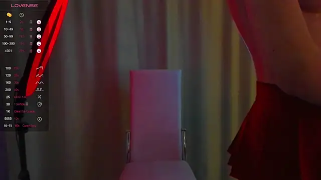 ElvinaBestwick online show from March 12, 3:18 pm