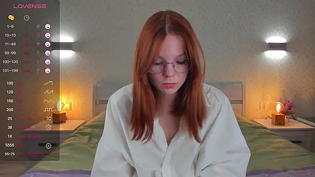 ElvinaBestwick online show from March 19, 9:48 pm