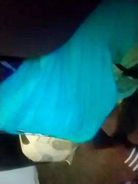 Snapshot of AlloutLack chatting on February 27, 8:53 pm AlloutLack online show from February 27, 8:53 pm