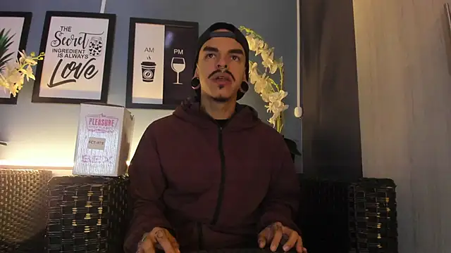 kaletattoo online show from October 25, 11:29 am