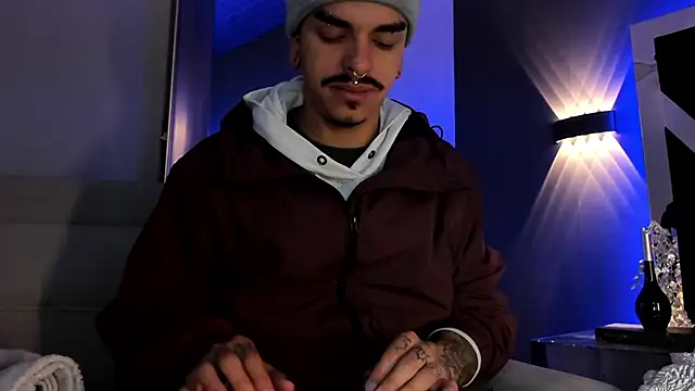 kaletattoo online show from November 20, 10:59 am