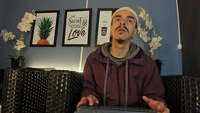 kaletattoo online show from December 20, 11:17 am