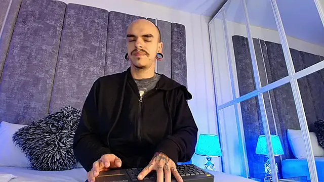 kaletattoo online show from February 4, 11:16 am