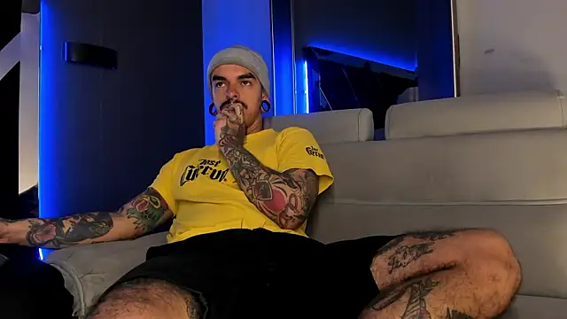 kaletattoo online show from June 1, 11:23 am