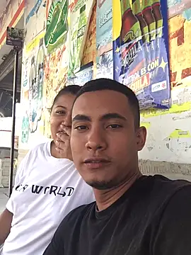 orquid jay online show from March 14, 8:06 pm