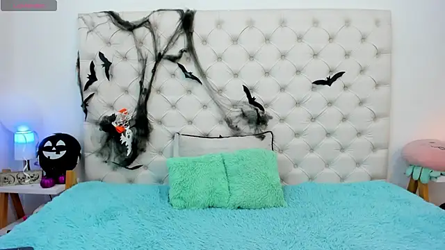 esmeralda06 online show from October 28, 3:25 pm