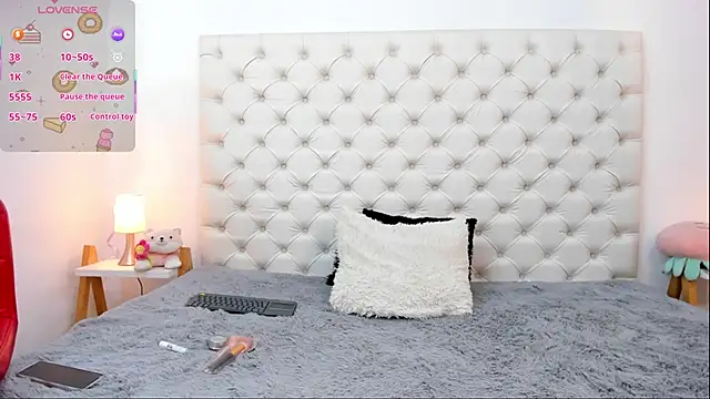 esmeralda06 online show from January 10, 2:52 pm