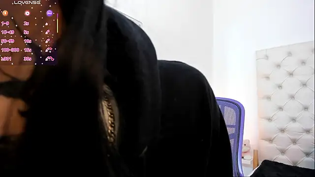 esmeralda06 online show from February 5, 12:10 pm