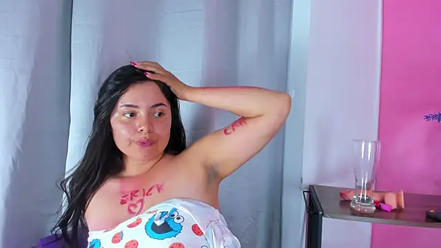 evaa greey online show from January 28, 2:32 am