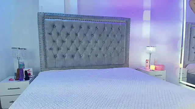 Milu ballmer online show from March 8, 11:48 am