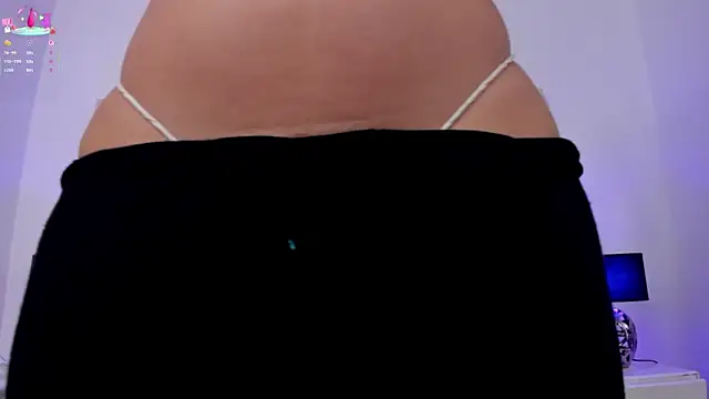 Ariana rouse online show from February 23, 10:53 pm