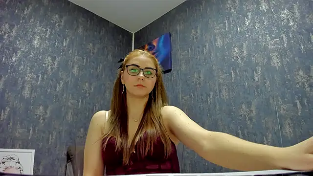 Thea Lyss online show from January 27, 8:28 pm