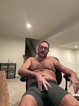 harrychest online show from March 12, 2:45 pm