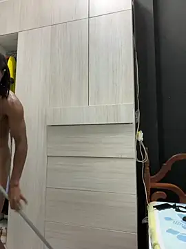 SlykaandpettterX online show from November 6, 3:51 am