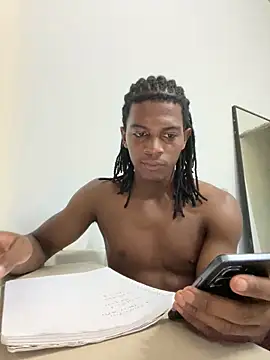 SlykaandpettterX online show from November 25, 2:55 am