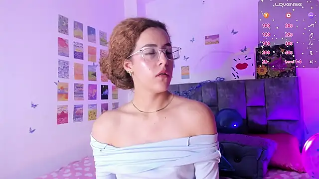 Isangel  online show from March 21, 4:06 am