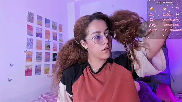 Isangel  online show from March 23, 4:38 am