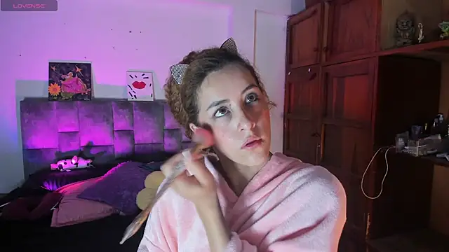 Isangel  online show from October 6, 6:11 am