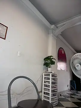 HeatherCobs online show from October 9, 9:02 pm