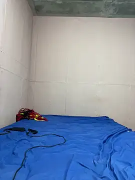 HeatherCobs online show from December 2, 11:00 pm