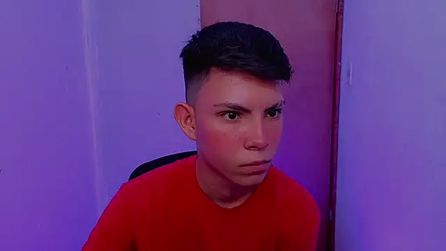 Alexxx lov online show from February 14, 12:35 pm