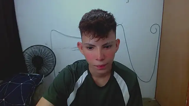 Alexxx lov online show from March 28, 12:27 pm