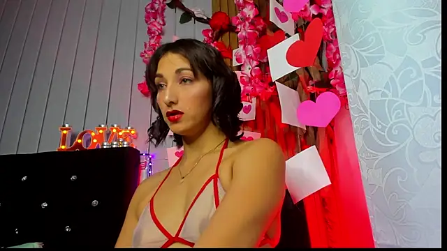 Snapshot of vicky__skinny_1 chatting on February 15, 3:52 am vicky skinny 1 online show from February 15, 3:52 am