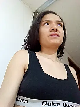 AmbarVanucci online show from November 10, 3:49 am