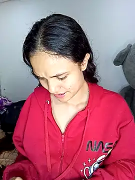 AmbarVanucci online show from November 26, 4:19 pm