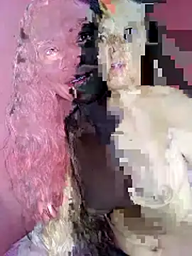 AmbarVanucci online show from December 19, 3:46 am