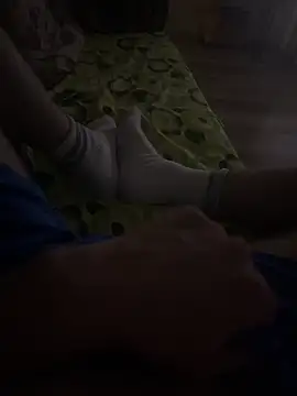 excementt online show from February 16, 1:25 am