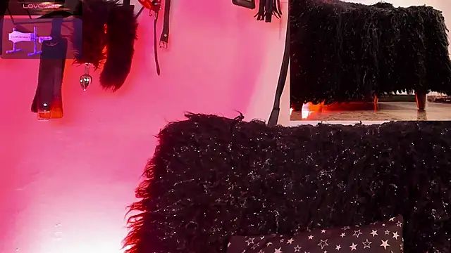 AnaChernova online show from March 27, 10:37 am