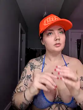 goblingirl888 online show from March 20, 9:41 pm