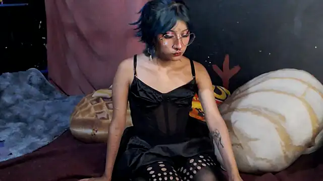 Sharkyu1 online show from March 20, 4:40 am