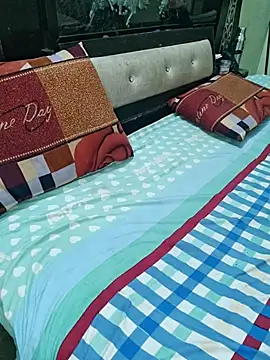 JANVI MISHRA1 online show from May 16, 6:17 pm