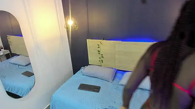 Dakkota Fox online show from November 20, 9:03 pm