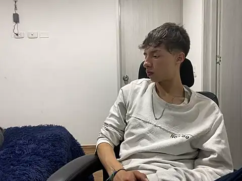 Juanmres online show from September 23, 6:16 am